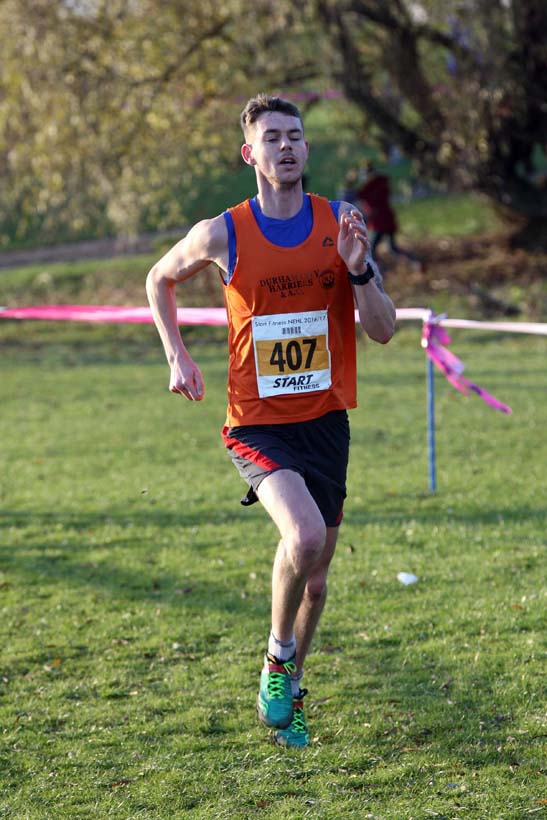 Senior mens Start fitness NEHL, South Shields. Photo: David T. Hewitson/Sports for All Pics